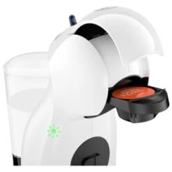 Nescafé® Nescafe Dolce Gusto Piccolo XS Coffee Machine 9 Nescafé® Nescafe Dolce Gusto Piccolo XS Coffee Machine -Kitchen and Tableware Store 386695 dolce gusto xs piccolo white 4