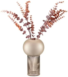 B&M Eucalyptus In Vase 3 B&M Eucalyptus In Vase