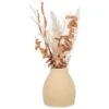 B&M Dried Flower Arrangement -Kitchen and Tableware Store 387565 dried flower arrangement1
