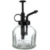B&M Glass Plant Sprayer -Kitchen and Tableware Store 387615 glass plant sprayer