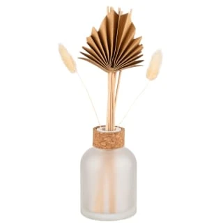 B&M Vanilla & Cedarwood Fan Diffuser 100ml 3 B&M Vanilla & Cedarwood Fan Diffuser 100ml
