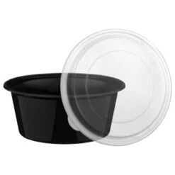B&M Stackable Meal Prep Bowls 6pk 12 B&M Stackable Meal Prep Bowls 6pk -Kitchen and Tableware Store 388510 meal prep bowls 6pk 4