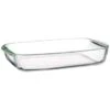 B&M Glass Roasting Dish 1 B&M Glass Roasting Dish -Kitchen and Tableware Store 388525 glass roaster