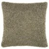 B&M Roma Boucle Cushion - Sage 2 B&M Roma Boucle Cushion - Sage -Kitchen and Tableware Store 388790 roma boucle cushion sage