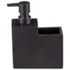 B&M Soap Dispenser & Organiser 2 B&M Soap Dispenser & Organiser -Kitchen and Tableware Store 389755 soap dispenser and organiser