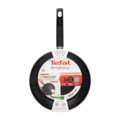 Tefal Frying Pan 28cm -Kitchen and Tableware Store 389797 tefal 28cm frying pan 2