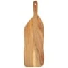 B&M Acacia Misshapen Long Serve Board 1 B&M Acacia Misshapen Long Serve Board -Kitchen and Tableware Store 390147 mis shapen long serve board 2