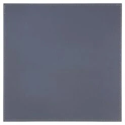 B&M Reversible Leatherette Placemats 2pk -Kitchen and Tableware Store 390398 2pk reversible leatherette placemats reverse