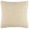 Simply Everyday Boucle Cushion - Cream -Kitchen and Tableware Store 391329 simply boucle cushion cream