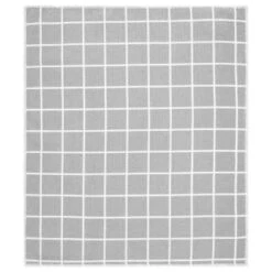 Microfibre Tea Towels 4pk - Check -Kitchen and Tableware Store 392131 simply everyday 4pk microfibre tea towels 45x65cm check 3