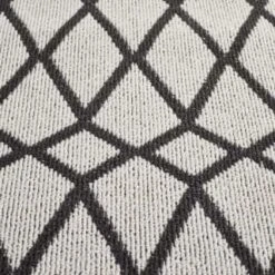 B&M Buddy Kilim Twist Pile Runner Mono 10 B&M Buddy Kilim Twist Pile Runner Mono -Kitchen and Tableware Store 392181 buddy kilim twist pile runner mono 50 x 150cm 3