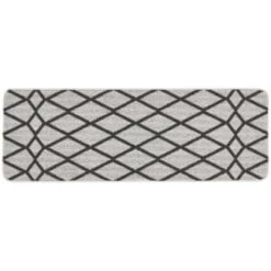 B&M Buddy Kilim Twist Pile Runner Mono 8 B&M Buddy Kilim Twist Pile Runner Mono -Kitchen and Tableware Store 392181 buddy kilim twist pile runner mono 50 x 150cm 5