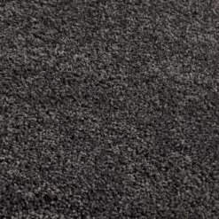 B&M Buddy Plain Shaggy Grey Runner Doormat -Kitchen and Tableware Store 392183 buddy plain shaggy runner 50 x 150cm grey 3