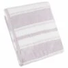 B&M Newbury Bath Sheet - Grey -Kitchen and Tableware Store 392193 newbury bath sheet purple