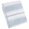 B&M Newbury Bath Sheet - Blue -Kitchen and Tableware Store 392197 newbury bath sheet blue