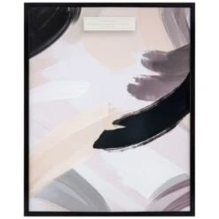 Assorted Abstract Framed Canvas -Kitchen and Tableware Store 392634 abstract framed canvas 2