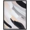 Assorted Abstract Framed Canvas -Kitchen and Tableware Store 392634 abstract framed canvas 4