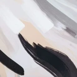 Assorted Abstract Framed Canvas -Kitchen and Tableware Store 392634 abstract framed canvas 5