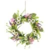 Bloom Colourful Wreath -Kitchen and Tableware Store 392819 colourful wreath