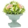 Bloom Flowers In Table Pot -Kitchen and Tableware Store 392830 flowers in table pot