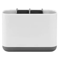 Bathroom Organiser -Kitchen and Tableware Store 394043 bath organiser rectangle 2