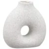 B&M Small Donut Vase