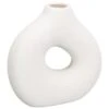 B&M Donut Style Vase 1 B&M Donut Style Vase -Kitchen and Tableware Store 394363 donut style vse