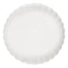 B&M Scalloped Edge Dinner Plate 2 B&M Scalloped Edge Dinner Plate -Kitchen and Tableware Store 394412 scallop dinner plate