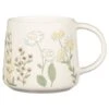 B&M Boho Soul Floral Mug 1 B&M Boho Soul Floral Mug -Kitchen and Tableware Store 394421 floral mug