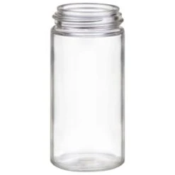 B&M Set Of 4 Glass Spice Jars With Bamboo Wood Base 10 B&M Set Of 4 Glass Spice Jars With Bamboo Wood Base -Kitchen and Tableware Store 394437 set of 4 glass spice jars with bamboo wood lid and base 4