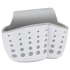 Simply Everyday Kitchen Tap Basket -Kitchen and Tableware Store 394516 simply everyday kitchen tap basket 3