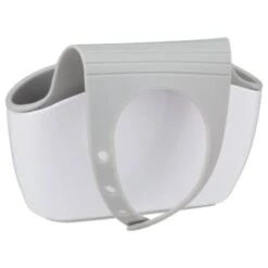 Simply Everyday Kitchen Tap Basket -Kitchen and Tableware Store 394516 simply everyday kitchen tap basket 4