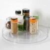 B&M Acrylic Turntable 2 B&M Acrylic Turntable -Kitchen and Tableware Store 394543 acrylic turntable