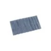 Retreat Knitted Face Cloths 3pk - Blue -Kitchen and Tableware Store 394617 3pk retreat face cloths blue 2