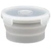 B&M Collapsible Storage Tub - Round 2 B&M Collapsible Storage Tub - Round -Kitchen and Tableware Store 394620 collapsible storage tub round 4