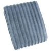 Retreat Knitted Bath Sheet - Blue 2 Retreat Knitted Bath Sheet - Blue -Kitchen and Tableware Store 394645 retreat bath sheet blue