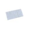 Retreat Knitted Face Cloths 3pk - Light Blue 2 Retreat Knitted Face Cloths 3pk - Light Blue -Kitchen and Tableware Store 394647 3pk retreat face cloths light blue 2