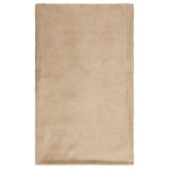 Large Mink Fleece Throw -Kitchen and Tableware Store 394987 large mink fleece throw 2