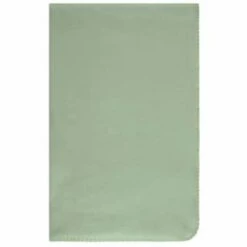 Simply Sage & Gingham Polar Fleece Throw 2pk 13 Simply Sage & Gingham Polar Fleece Throw 2pk -Kitchen and Tableware Store 395026 simply super soft throws 2pk sage gingham 5