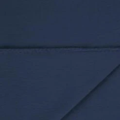 Simply Navy & Gingham Polar Fleece Throw 2pk -Kitchen and Tableware Store 395029 simply super soft throws 2pk navy gingham 7