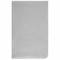 Simply Light Grey & Dark Grey Polar Fleece Throw 2pk -Kitchen and Tableware Store 395032 simply super soft throws 2pk light grey dark grey 7