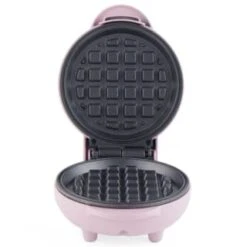 Giles & Posner Mini Waffle Maker 13 Giles & Posner Mini Waffle Maker -Kitchen and Tableware Store 395094 giles and posner mini waffle maker 5