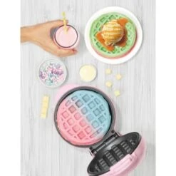 Giles & Posner Mini Waffle Maker 17 Giles & Posner Mini Waffle Maker -Kitchen and Tableware Store 395094 giles and posner waffle maker