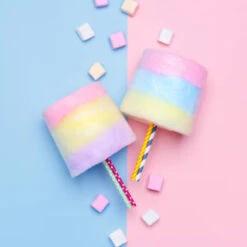 Giles & Posner Candy Floss Maker - Blue -Kitchen and Tableware Store 395113 giles and posner candyfloss maker