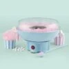 Giles & Posner Candy Floss Maker - Blue 2 Giles & Posner Candy Floss Maker - Blue -Kitchen and Tableware Store 395113 giles and posner candyfloss maker 3