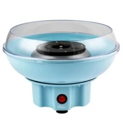 Giles & Posner Candy Floss Maker - Blue -Kitchen and Tableware Store 395113 giles and posner candyfloss maker 6