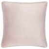Simply Everyday Reversible Cushion - Light Grey / Blush 2 Simply Everyday Reversible Cushion - Light Grey / Blush -Kitchen and Tableware Store 395301 reversible light grey blush cushion reverse