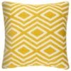 Lara Loop Ochre Cushion 2 Lara Loop Ochre Cushion -Kitchen and Tableware Store 395362 lara loop ochre cushion