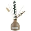 B&M Eden Life Reed Diffuser - Jasmine & Casis 2 B&M Eden Life Reed Diffuser - Jasmine & Casis -Kitchen and Tableware Store 395412 diffuser with dried flowers 2