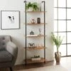 Tromso Ladder Shelving Rack -Kitchen and Tableware Store 395464 tromso ladder shelving rack